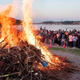 Walpurgis Night in Stockholm